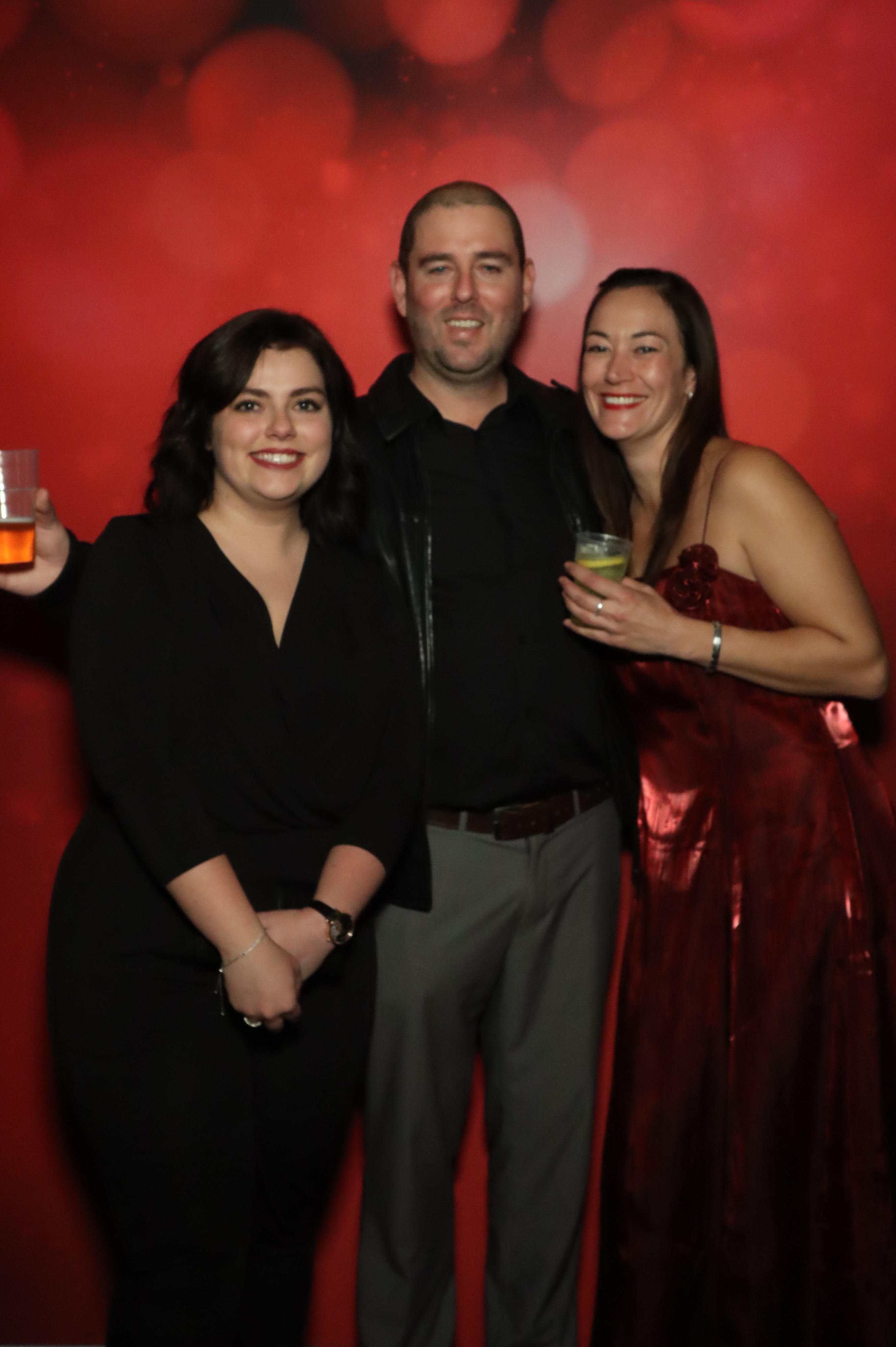 Christmas Party | View more photos from the event at gallery.myphotoboothexperience.co.uk/u/MyPhotoBoothExperienceLtd/Christmas-Party